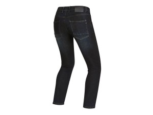 PMJ New Rider Black Men Motorcycle Jeans Pants 30