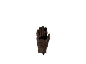 RST Ladies Roadster 3 Brown Leather Motorcycle Gloves
