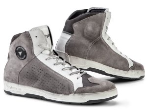 Stylmartin Colorado Grey Motorcycle Sneakers Shoes