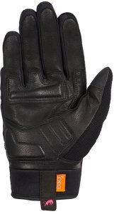 Furygan Jet D3O Lady Motorcycle Gloves Black Pink