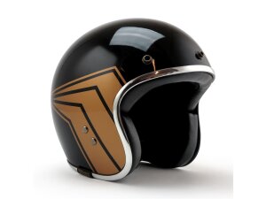 Roeg JETTson 2.0 x 13 1/2 Skull Bucket Black Open Face...