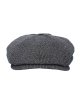 Pike Brothers 1928 Newsboy Cap French Asphalt
