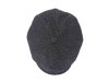 Pike Brothers 1928 Newsboy Cap French Asphalt