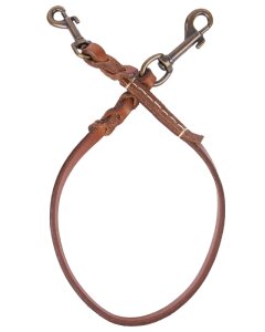 Pike Brothers 1963 Utility Lanyard Mahagoni...