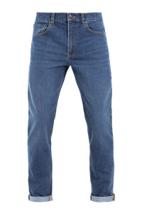John Doe Classic Tapered Indigo XTM® Herren...