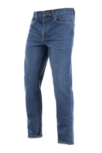 John Doe Classic Tapered Indigo XTM® Men Motorcycle Pants Jeans