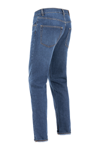 John Doe Classic Tapered Indigo XTM® Men Motorcycle Pants Jeans