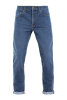 John Doe Classic Tapered Indigo XTM® Herren Motorradjeans Motorradhose