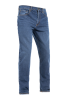 John Doe Classic Tapered Indigo XTM® Herren Motorradjeans Motorradhose