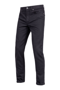 John Doe Classic Tapered Black XTM® Men Motocycle Pants Jeans