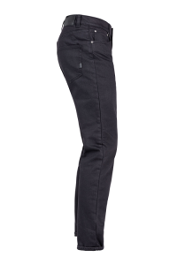 John Doe Classic Tapered Black XTM® Men Motocycle Pants Jeans