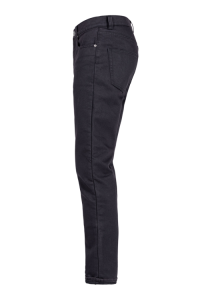 John Doe Classic Tapered Black XTM® Men Motocycle Pants Jeans