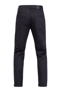 John Doe Classic Tapered Black XTM® Men Motocycle Pants Jeans