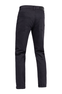 John Doe Classic Tapered Black XTM® Men Motocycle Pants Jeans