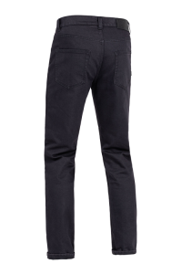 John Doe Classic Tapered Black XTM® Men Motocycle Pants Jeans