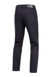 John Doe Classic Tapered Black XTM® Men Motocycle Pants Jeans