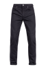 John Doe Classic Tapered Black XTM® Men Motocycle Pants Jeans