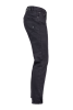 John Doe Classic Tapered Black XTM® Men Motocycle Pants Jeans