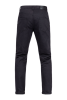 John Doe Classic Tapered Black XTM® Men Motocycle Pants Jeans