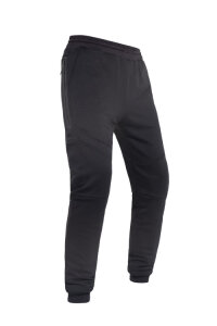 John Doe Jogger Black Herren Motorradhose Schwarz