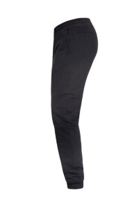 John Doe Jogger Black Herren Motorradhose Schwarz