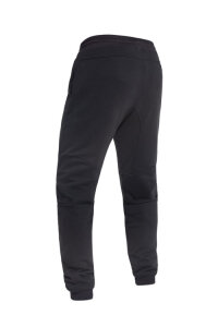 John Doe Jogger Black Herren Motorradhose Schwarz