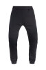 John Doe Jogger Black Herren Motorradhose Schwarz