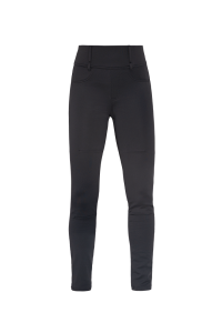 John Doe Jeggy Mono Layer Black XTM® Damen...