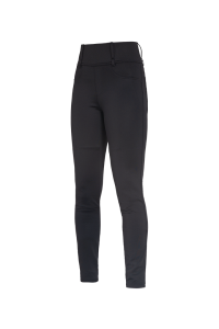 John Doe Jeggy Mono Layer Black XTM® Damen...