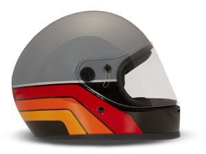 DMD Rivale 06 Blade Integralhelm Helm Motorradhelm ECE 22.06