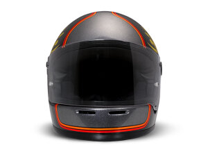 DMD Rivale 06 Hawk Full-Face Helmet ECE 22.06