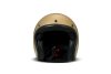 DMD Retro Gold Open Face Helmet ECE 22.06