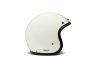 DMD Retro Cream Jethelm Helm Motorradhelm ECE 22.06