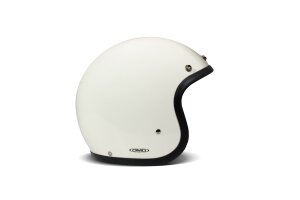 DMD Retro Cream Open Face Helmet ECE 22.06 L 58 cm