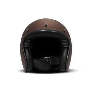 DMD Retro Caff&egrave; Open Face Helmet ECE 22.06