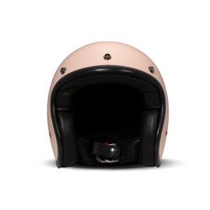 DMD Retro Cipria Open Face Helmet ECE 22.06