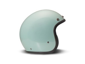 DMD Retro Lattementa Open Face Helmet ECE 22.06