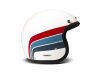 DMD Retro Artemis Jethelm Helm Motorradhelm ECE 22.06