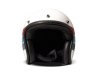 DMD Retro Artemis Jethelm Helm Motorradhelm ECE 22.06