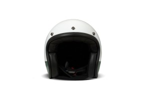DMD Retro Goodwood Open Face Helmet ECE 22.06