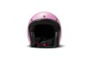 DMD Retro Glitter Pink Open face Helmet ECE 22.06