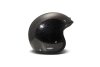 DMD Retro Glitter Black Jethelm Helm Motorradhelm ECE 22.06