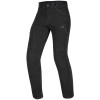 Trilobite Tactical Monolayer Motorcycle Pants Jeans Men Black W32