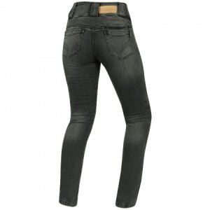 W32 L32 Trilobite Bella Damen Monolayer Motorradhose...