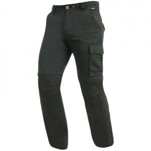 Trilobite Dual Pants 2.0 Men Motorcycle Cargo Pants Black