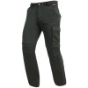 W32 L32 Trilobite Dual Pants 3.0 Herren Cargo Motorradhose Schwarz