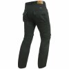 W32 L32 Trilobite Dual Pants 3.0 Herren Cargo Motorradhose Schwarz