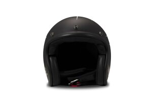 DMD Retro Eagle Open Face Helmet ECE 22.06