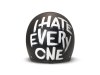 DMD Retro I Hate Everyone Jethelm Helm Motorradhelm ECE 22.06