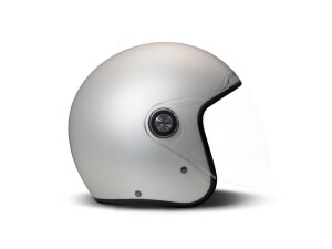 DMD P1 Project One 06 Aluminium Demi Jethelm Helm...